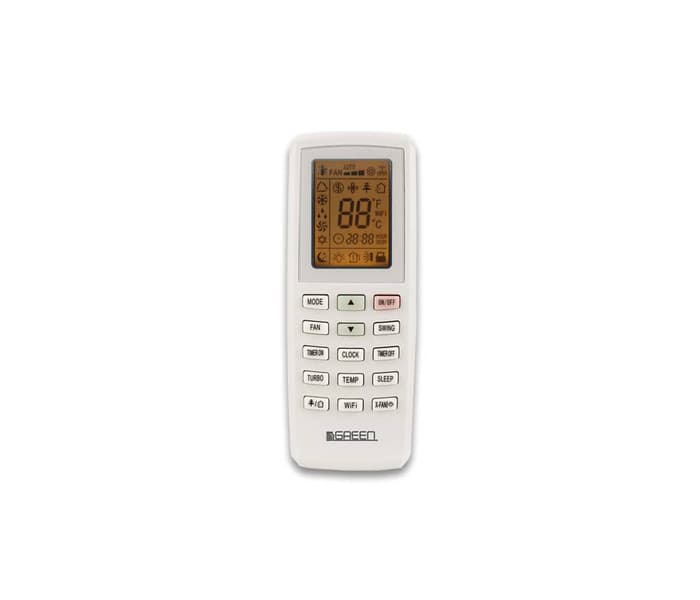Сплит-система Green GENESIS GRI-07 IGK2 — фото 4
