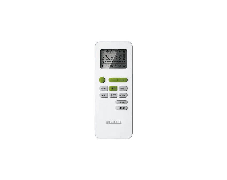 Сплит-система Green TRIUMPH STANDARD TSI-07 HRSY2 — фото 3