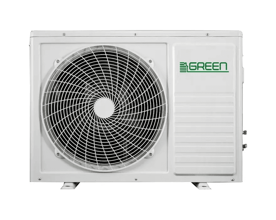Сплит-система Green TRIUMPH STANDARD TSI-09 HRSY2 — фото 4