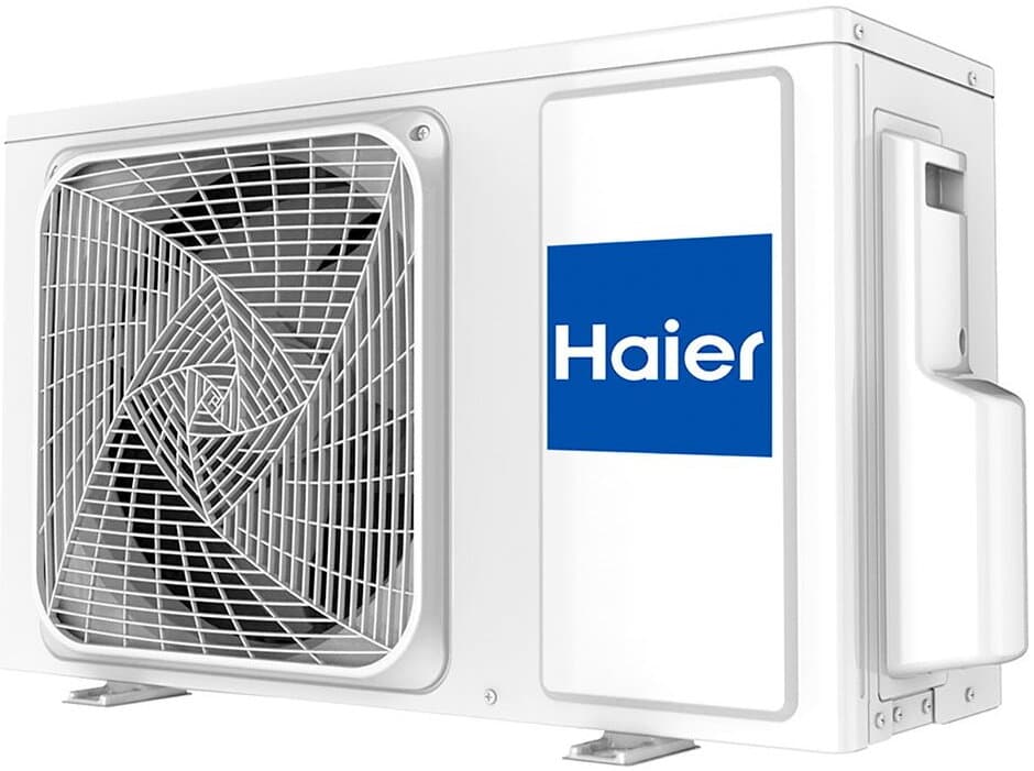 Сплит-система Haier JADE SM AS35S2SJ3FA-W/1U35MEC1FRA — фото 6