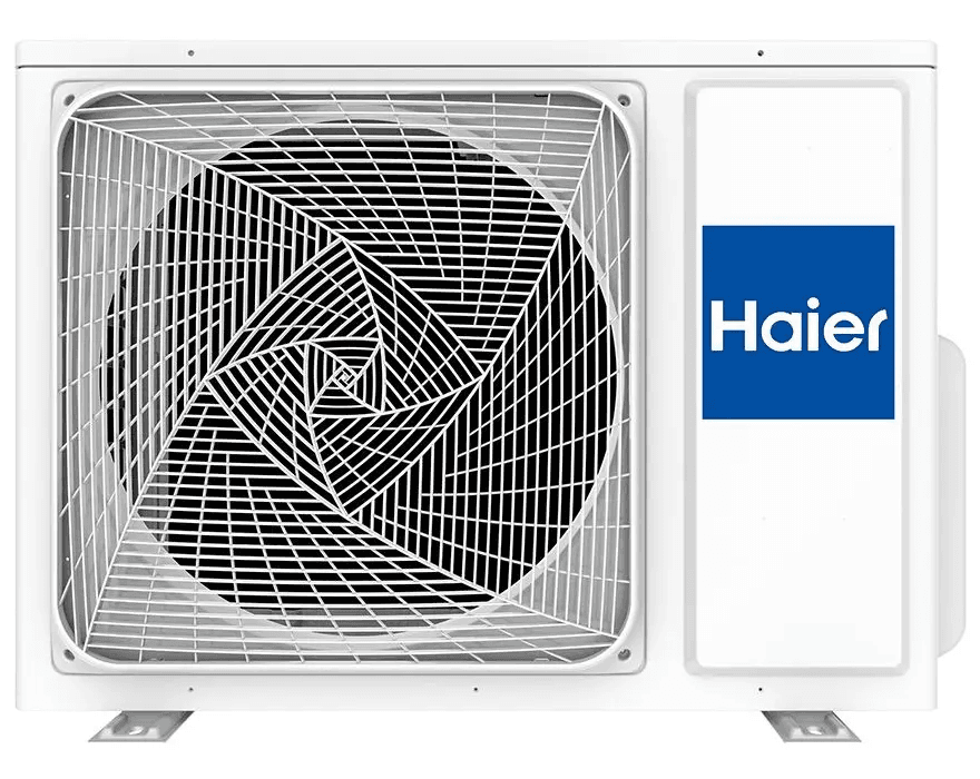 Сплит-система Haier JADE SM AS35S2SJ3FA-G/1U35MEC1FRA — фото 5