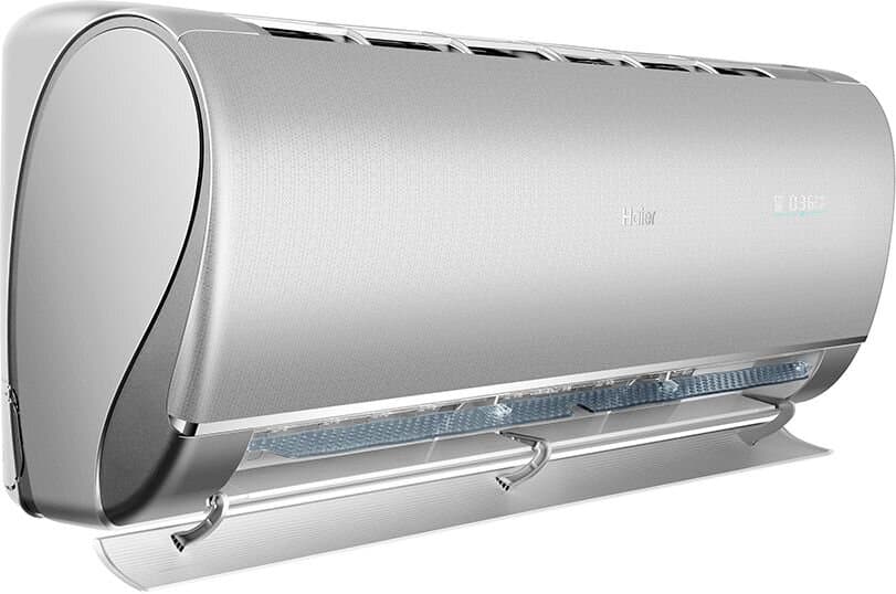 Сплит-система Haier JADE SM AS35S2SJ3FA-S/1U35MEC1FRA — фото 6