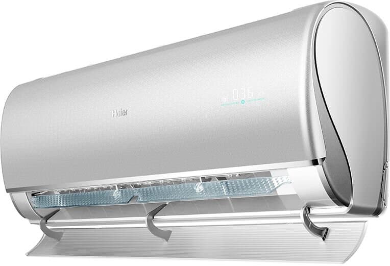 Сплит-система Haier JADE SM AS35S2SJ3FA-S/1U35MEC1FRA — фото 9