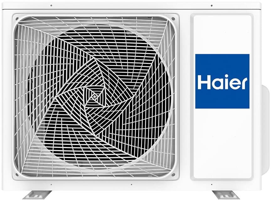 Сплит-система Haier JADE SM AS50S2SJ3FA-W/1U50JEC1FRA — фото 5