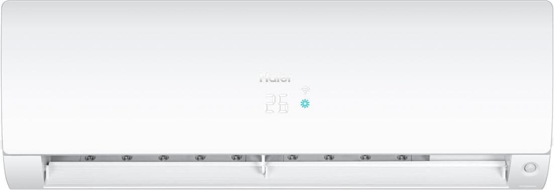 Сплит-система Haier FLEXIS SM AS25S2SF3FA-W/1U25S2SM4FA — фото 4
