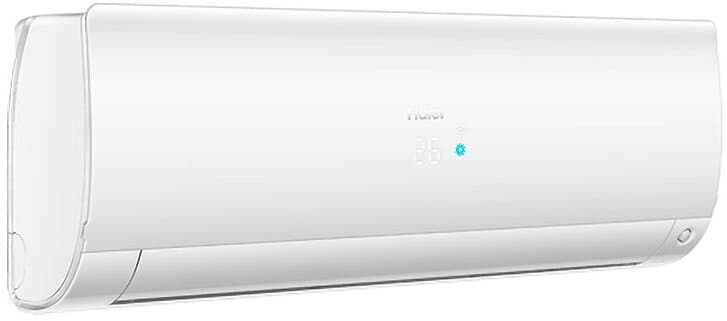 Сплит-система Haier FLEXIS SM AS25S2SF3FA-W/1U25S2SM4FA — фото 5