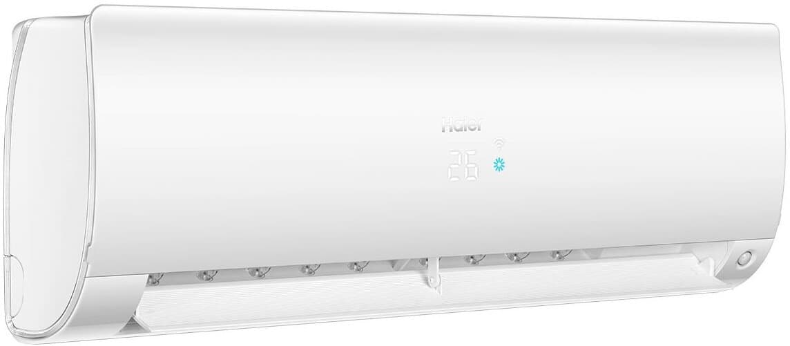 Сплит-система Haier FLEXIS SM AS25S2SF3FA-W/1U25S2SM4FA — фото 6