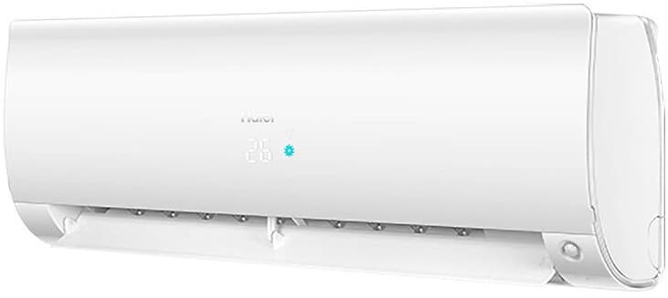 Сплит-система Haier FLEXIS SM AS25S2SF3FA-W/1U25S2SM4FA — фото 8