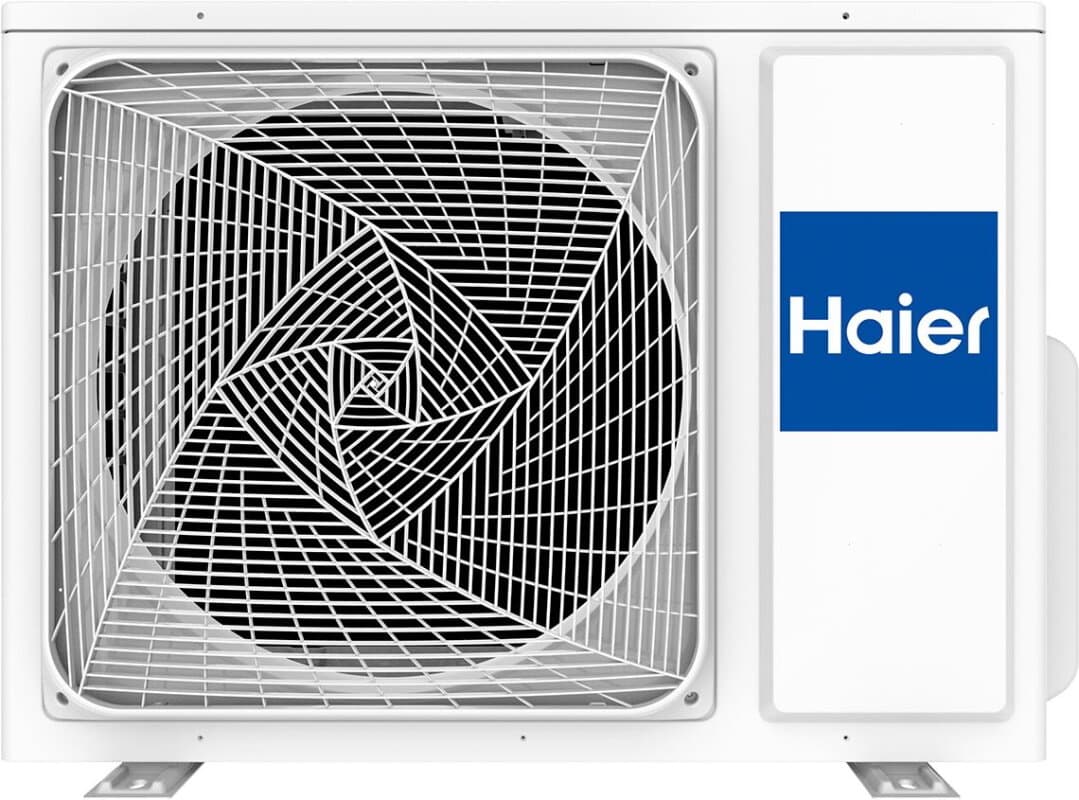 Сплит-система Haier FLEXIS SM AS25S2SF3FA-W/1U25S2SM4FA — фото 9