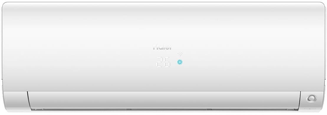 Сплит-система Haier FLEXIS SM AS35S2SF3FA-W/1U35S2SM4FA — фото 3