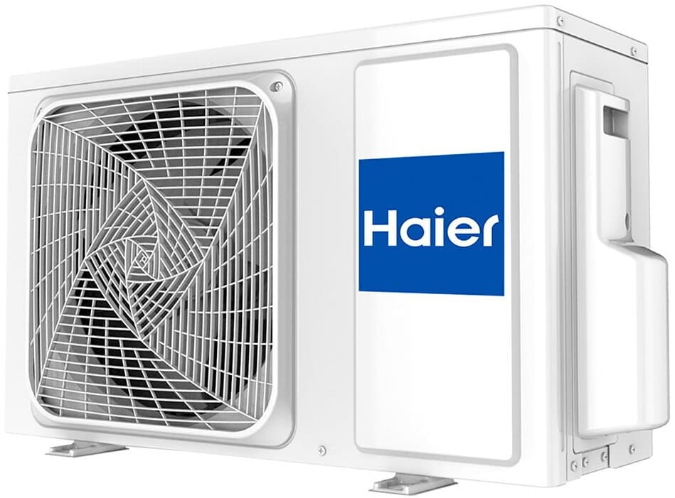 Сплит-система Haier FLEXIS SM AS35S2SF4FA-G/1U35S2SM4FA — фото 5