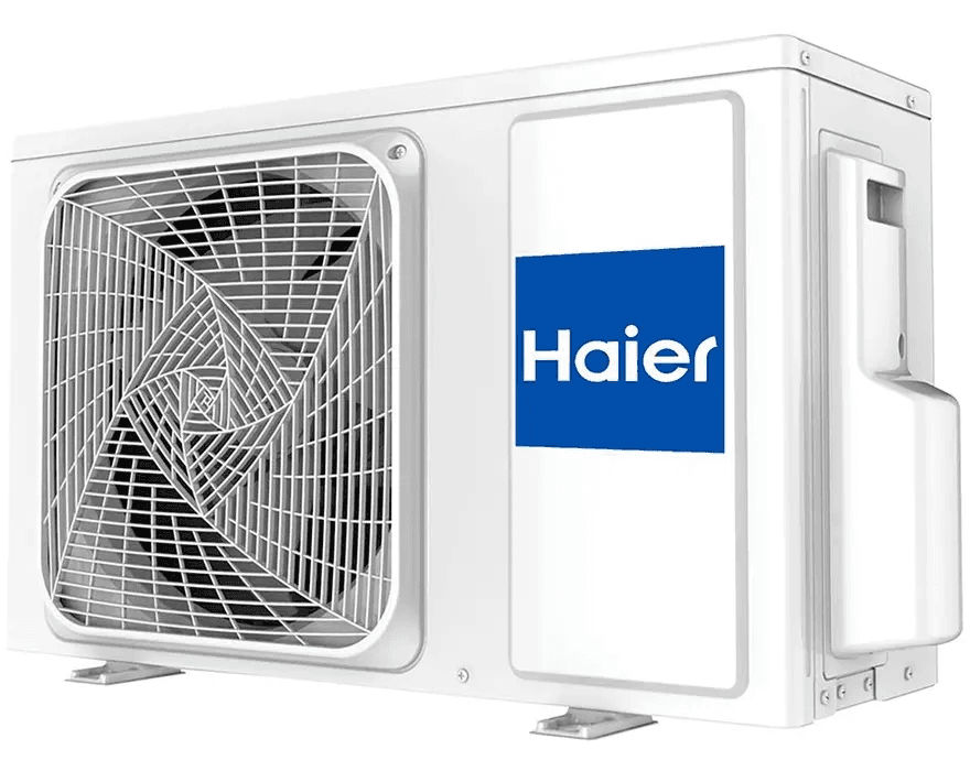 Сплит-система Haier FLEXIS SM AS35S2SF3FA-B/1U35S2SM4FA — фото 6