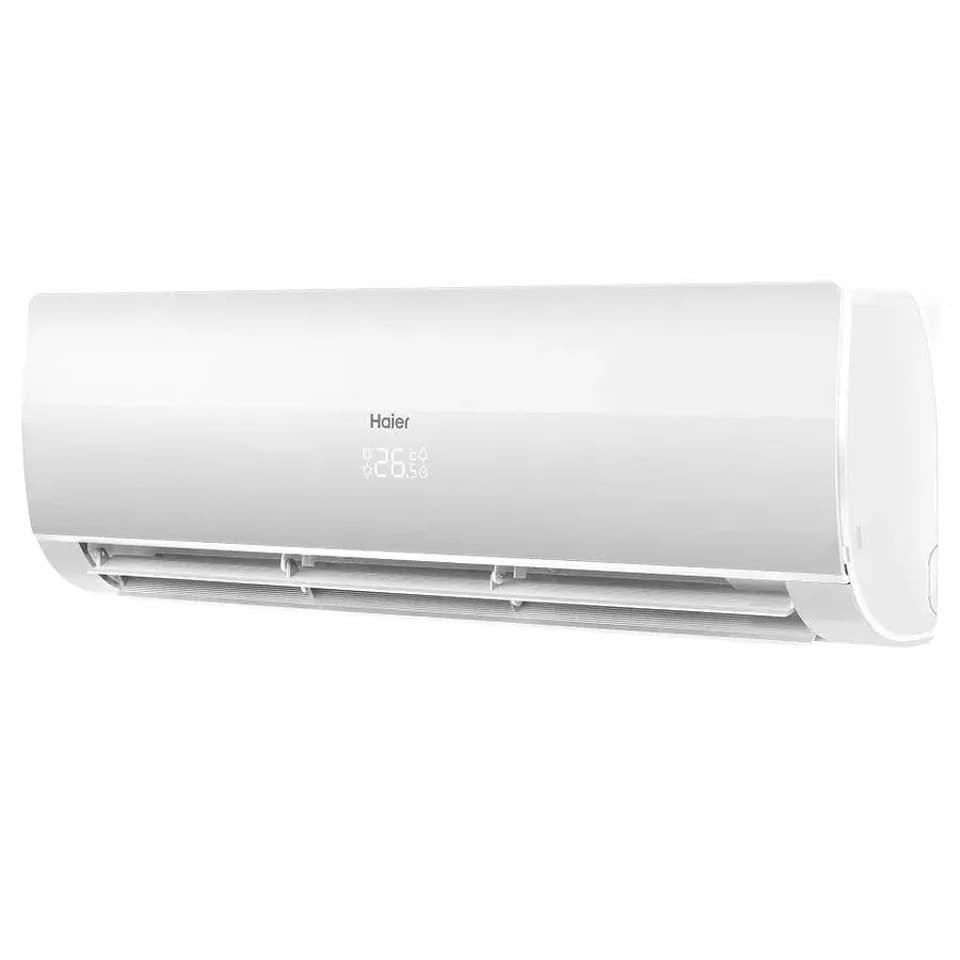 Сплит-система Haier Flexis On-Off HSU-07HFF303/R3-W/HSU-07HUF303/R3 — фото 2