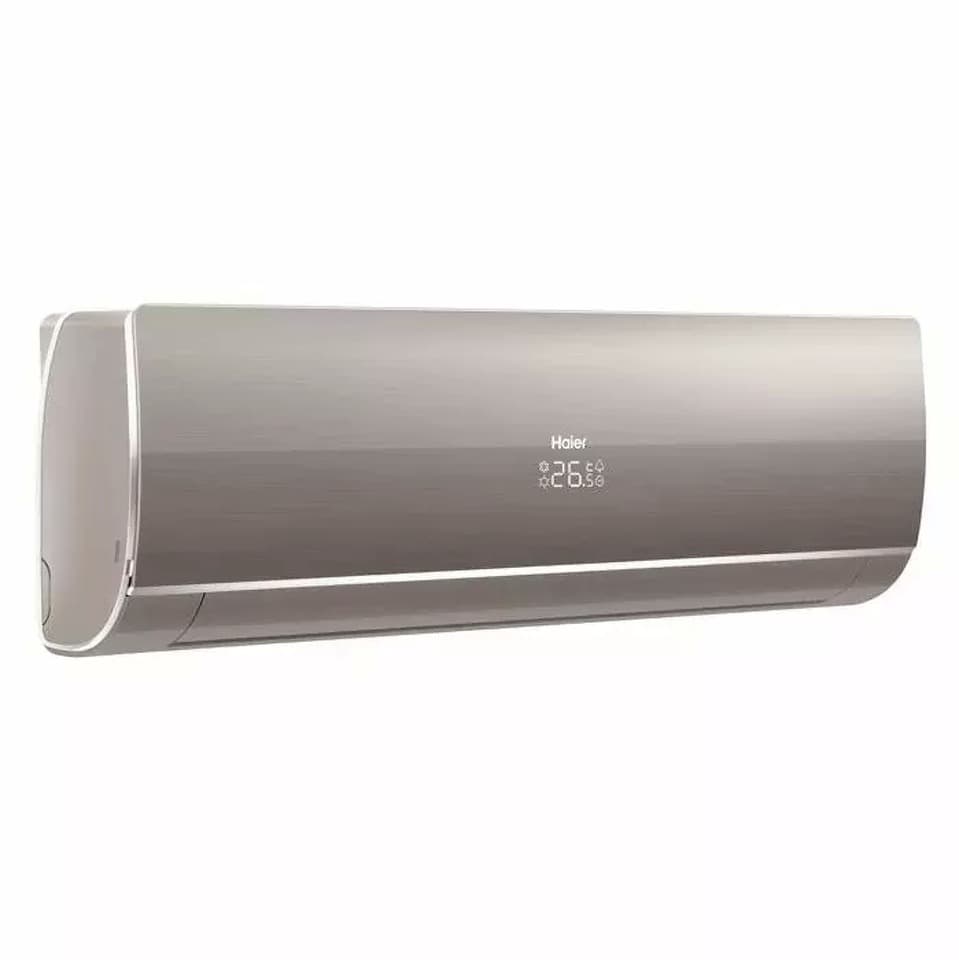 Сплит-система Haier Flexis On-Off HSU-07HFF303/R3-G/HSU-07HUF303/R3 — фото 3