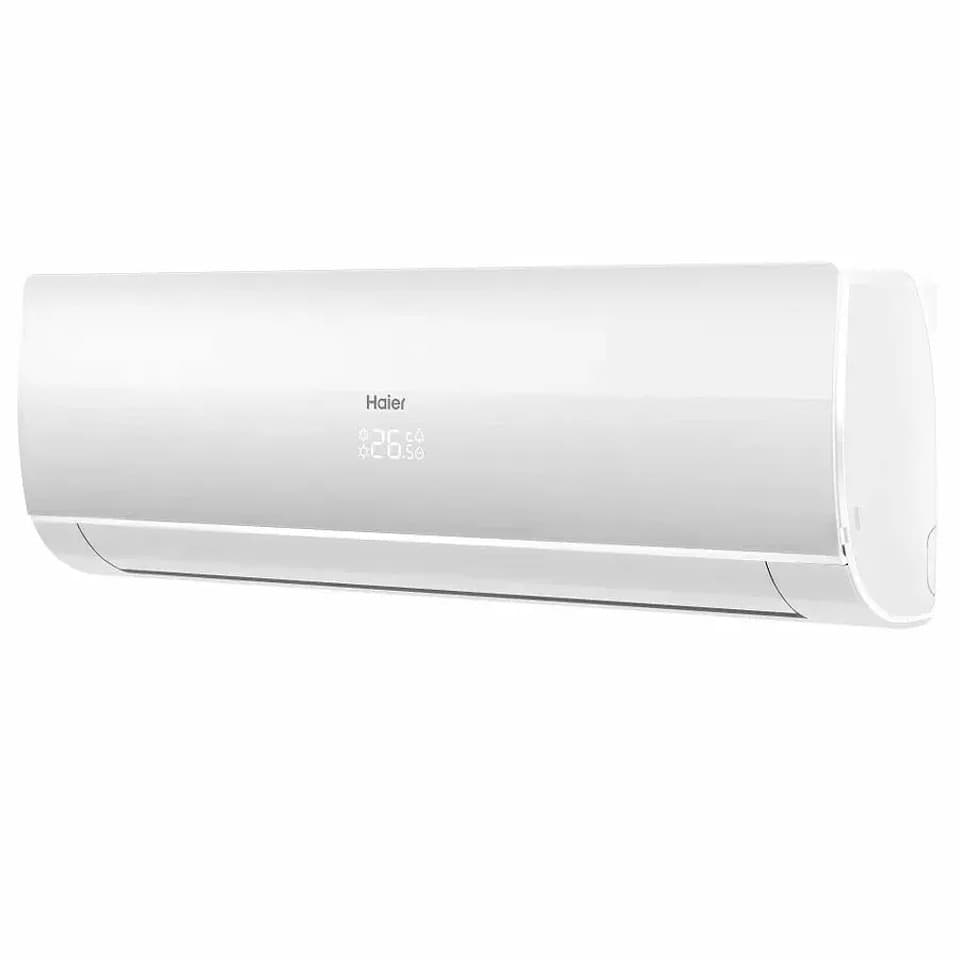 Сплит-система Haier Flexis On-Off (-40°C) HSU-09HFF203/R3-W/HSU-09HUF203/R3 — фото 4