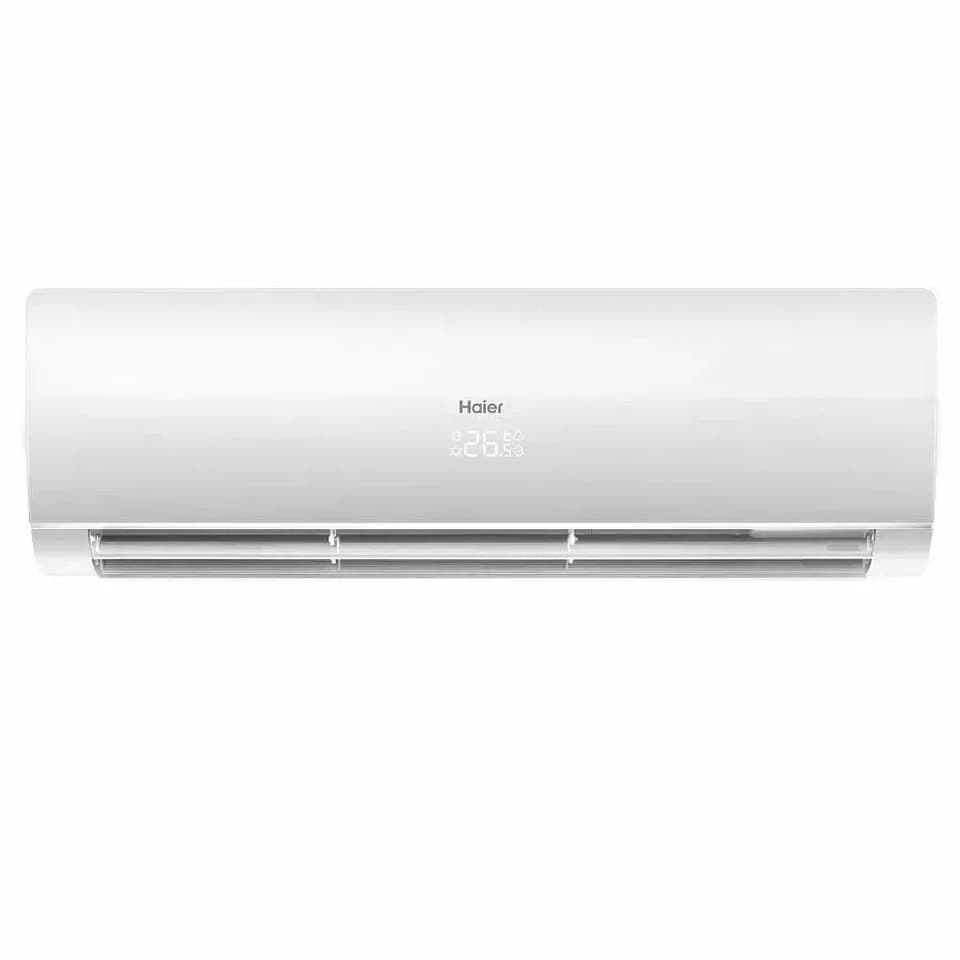 Сплит-система Haier Flexis On-Off (-40°C) HSU-09HFF203/R3-W/HSU-09HUF203/R3 — фото 5