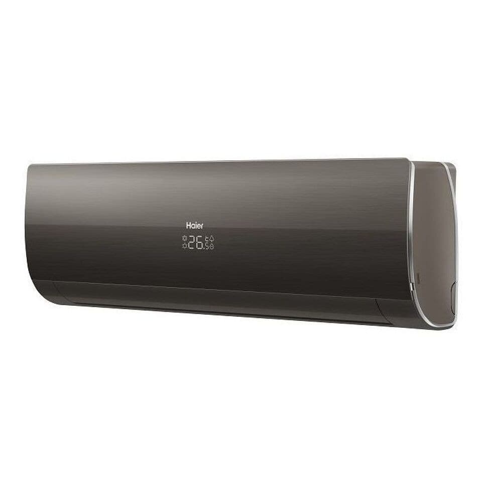 Сплит-система Haier Flexis On-Off (-40°C) HSU-09HFF203/R3-B/HSU-09HUF203/R3 — фото 3