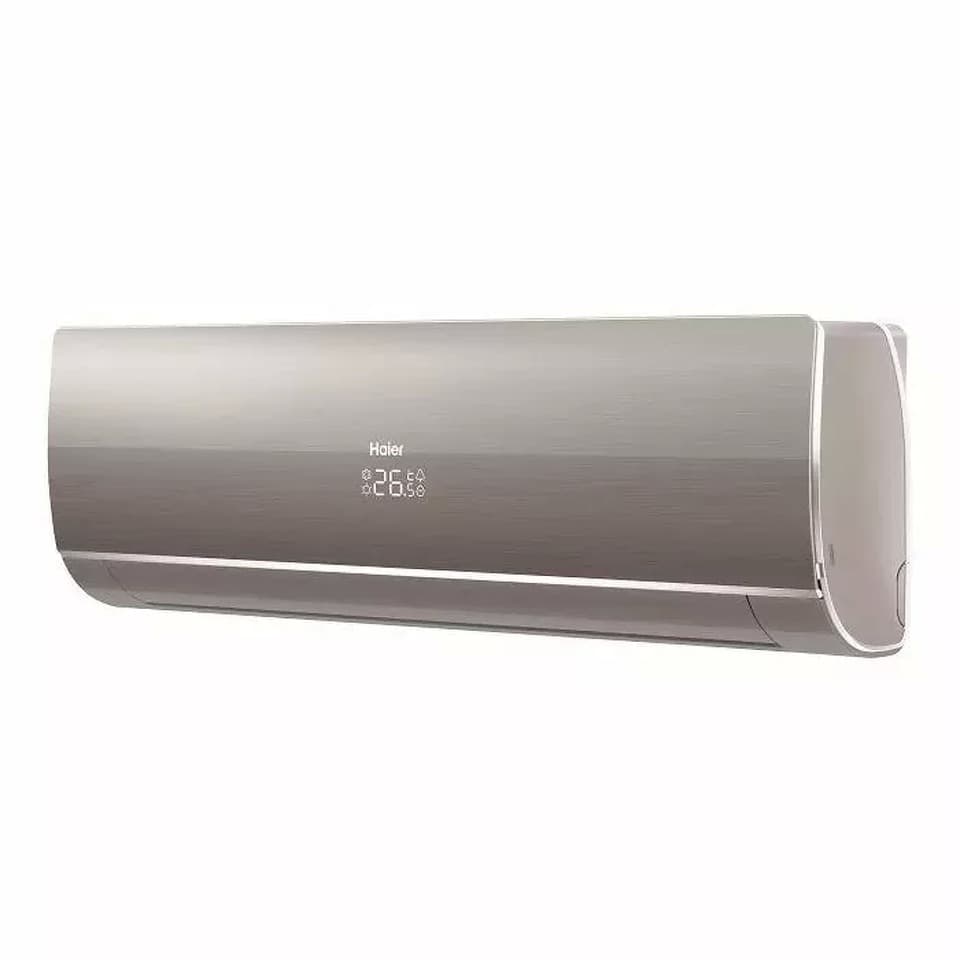 Сплит-система Haier Flexis On-Off (-40°C) HSU-24HFF103/R3-G/HSU-24HUF103/R3 — фото 2
