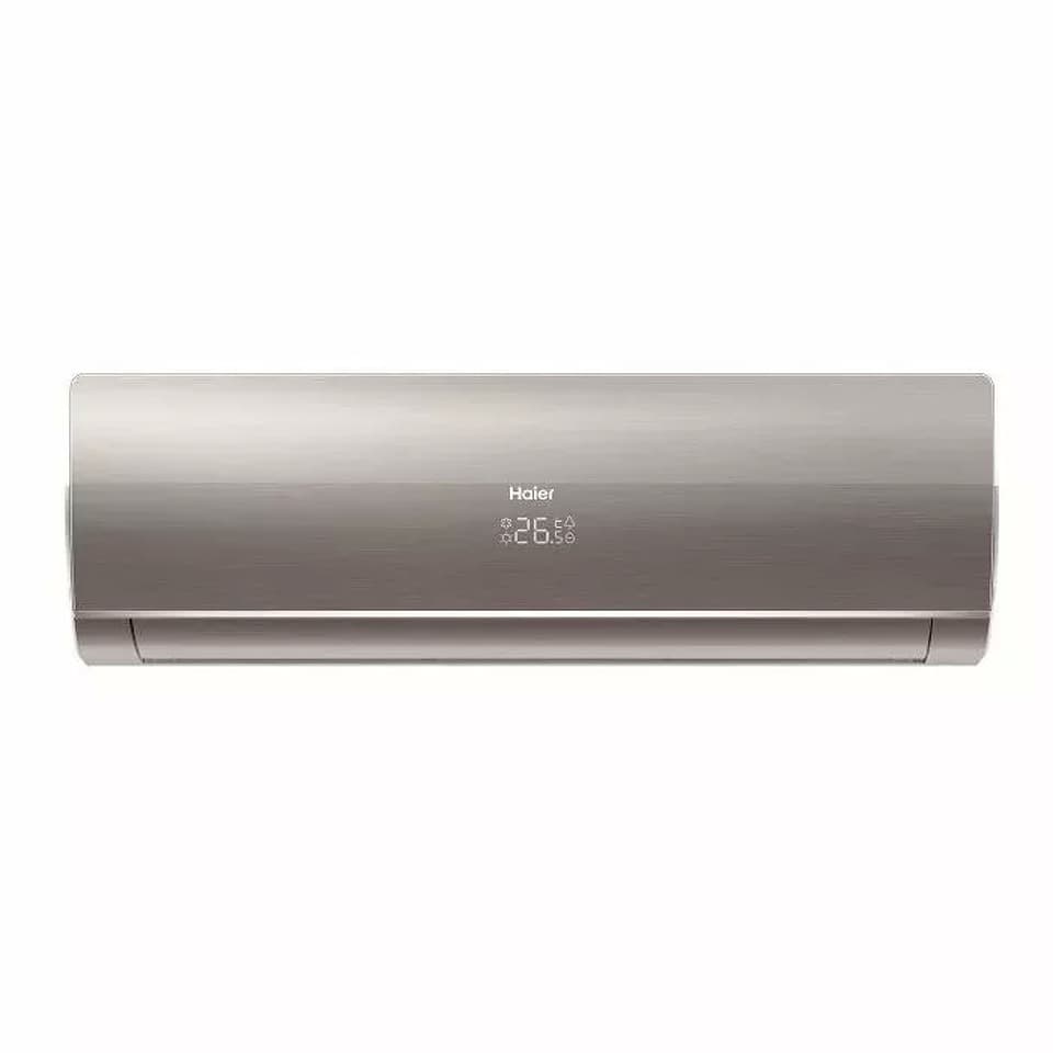 Сплит-система Haier Flexis On-Off (-40°C) HSU-24HFF103/R3-G/HSU-24HUF103/R3 — фото 4