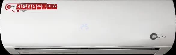 Сплит-система Denko WHITE LOTUS DECH-09inv