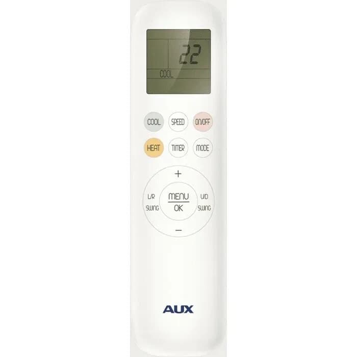 Сплит-система AUX ASW-H07A4/CB-R2DI /AS-H07A4/CB-R2DI — фото 2