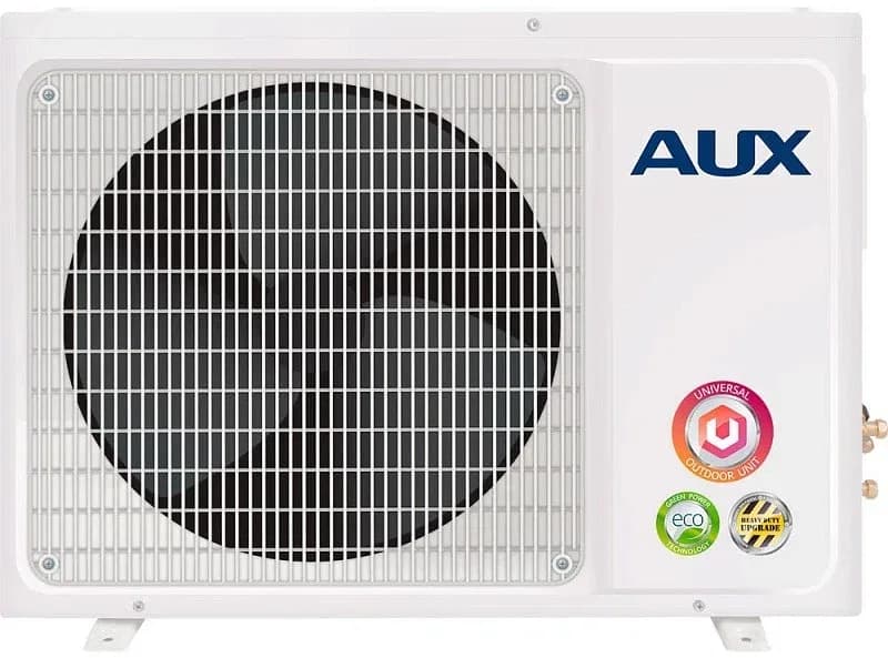 AUX ALLD-HS12/4DR2 — фото 3