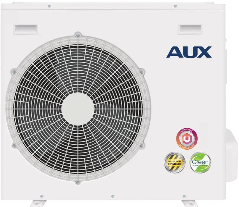AUX ALCF-HS60/5DR2 — фото 3