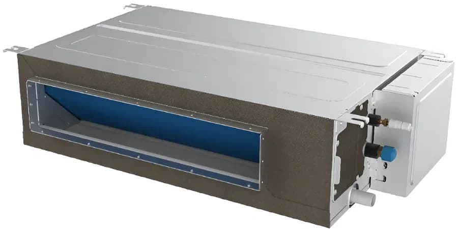 AUX ALMD-H18/4DR2A