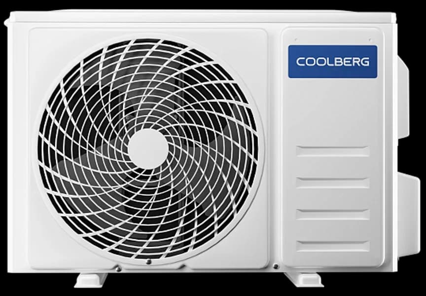 Сплит-система Coolberg RUNA CS-18R1-IN — фото 2