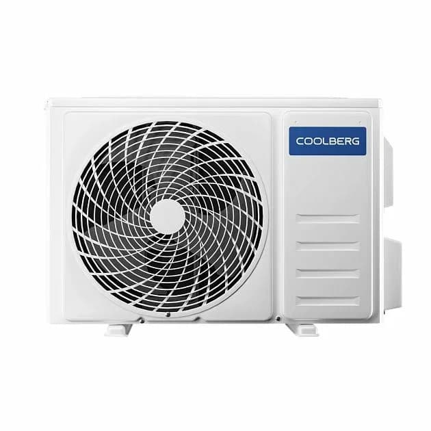 Сплит-система Coolberg RUNA CS-24R1-IN — фото 3