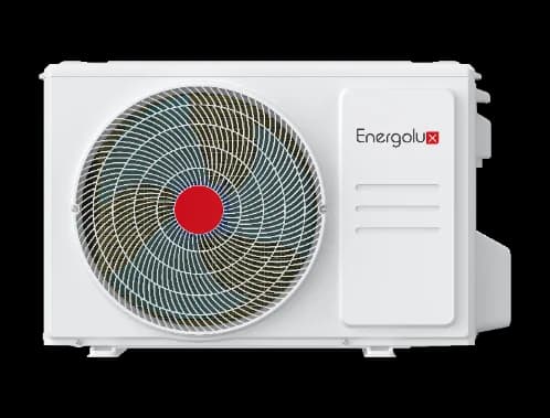 Сплит-система Energolux SAS12DL3-AI — фото 2