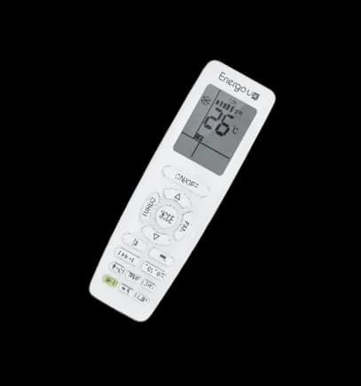 Сплит-система Energolux SAS24FB1-AI — фото 3