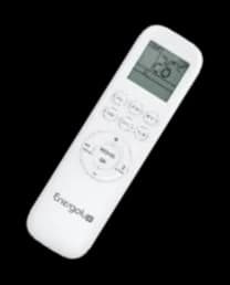 Сплит-система Energolux SAS12G5-AI — фото 3