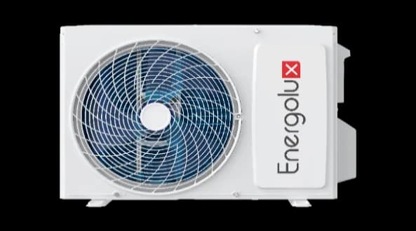 Сплит-система Energolux SAS07BN2-AI — фото 2