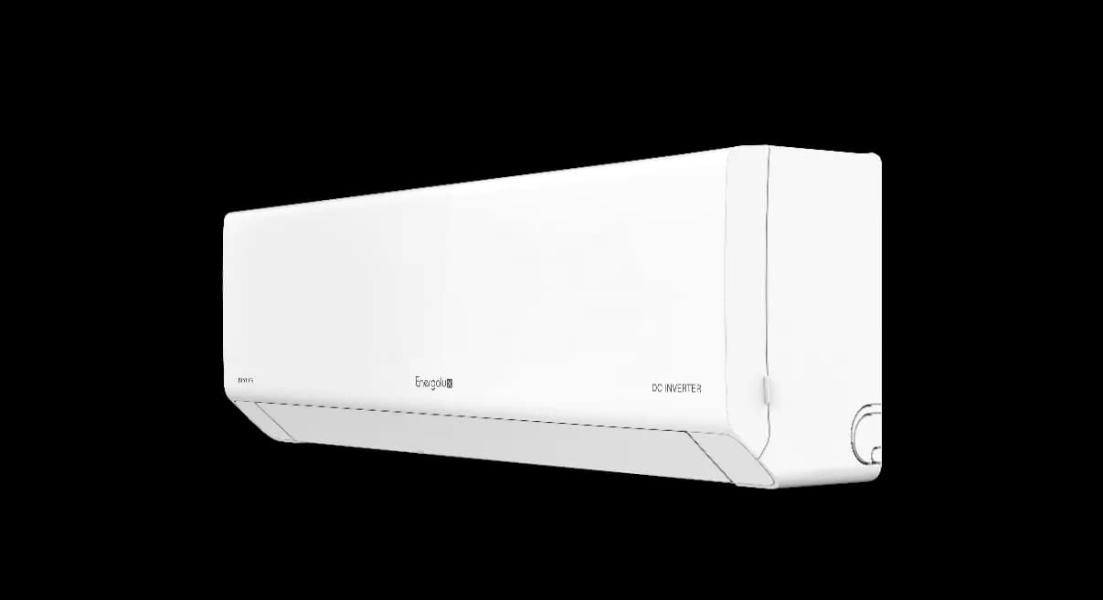 Сплит-система Energolux SAS07IL1-AI — фото 1