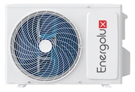 Сплит-система Energolux SAS18Z6-AI — фото 2