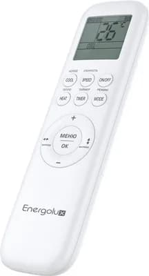 Сплит-система Energolux SAS24Z6-AI — фото 3