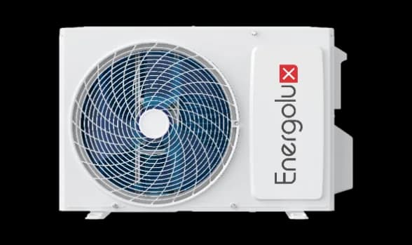 Сплит-система Energolux ESAS07B_A — фото 2