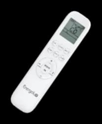 Сплит-система Energolux ESAS09B_A — фото 3