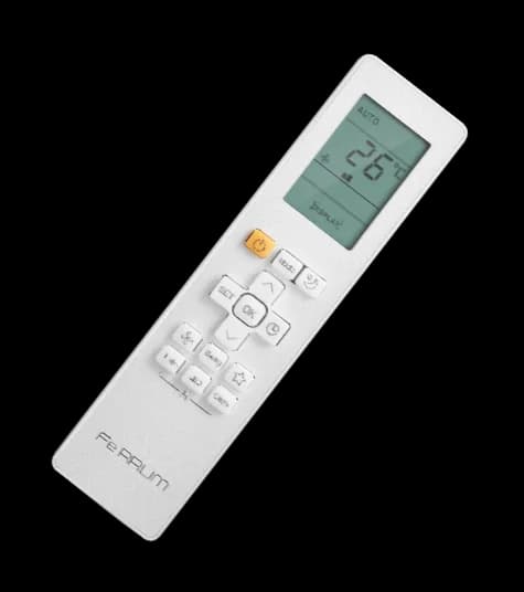 Сплит-система Ferrum FORCE iFIS24F2С — фото 3