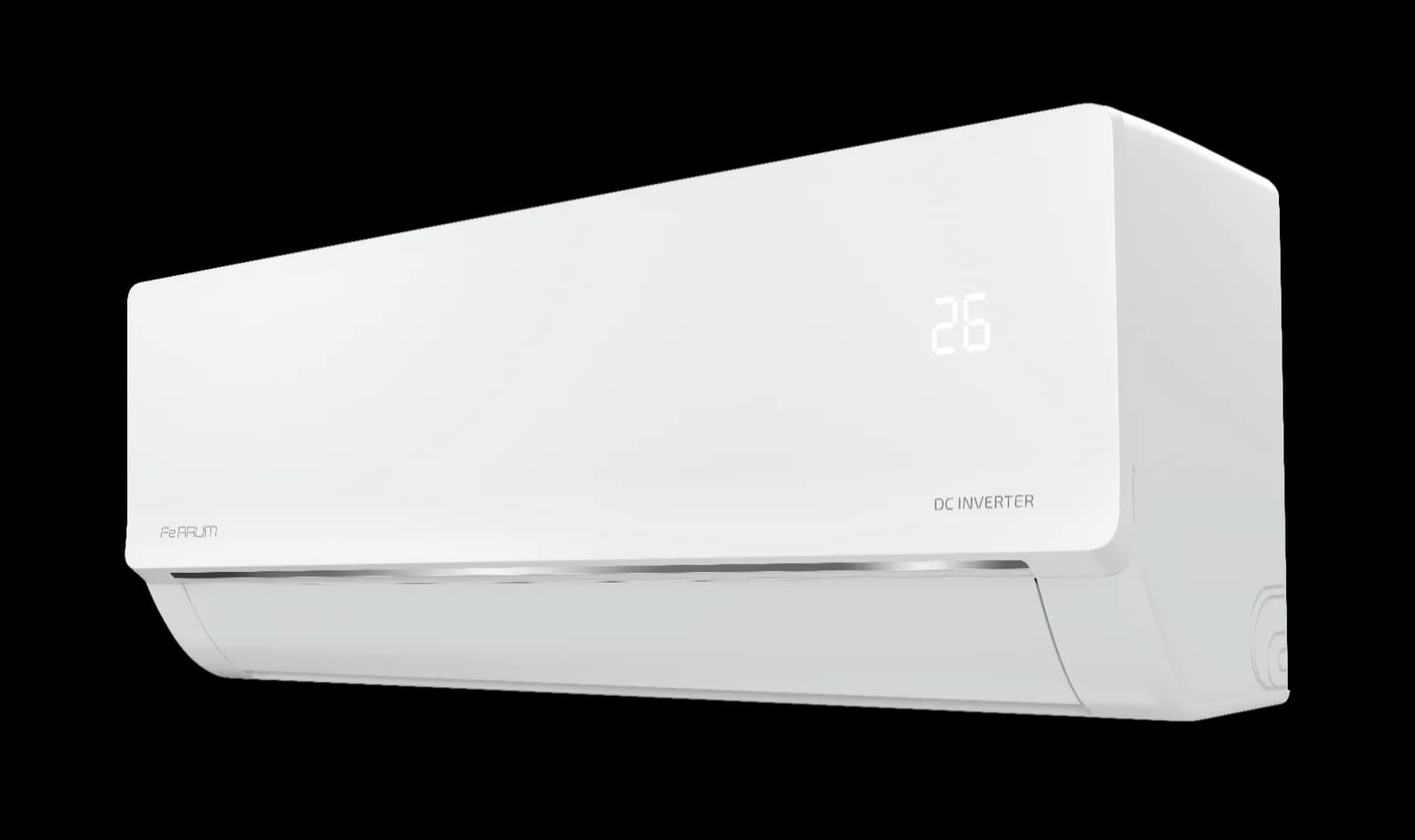 Сплит-система Ferrum TITAN FIS12F3