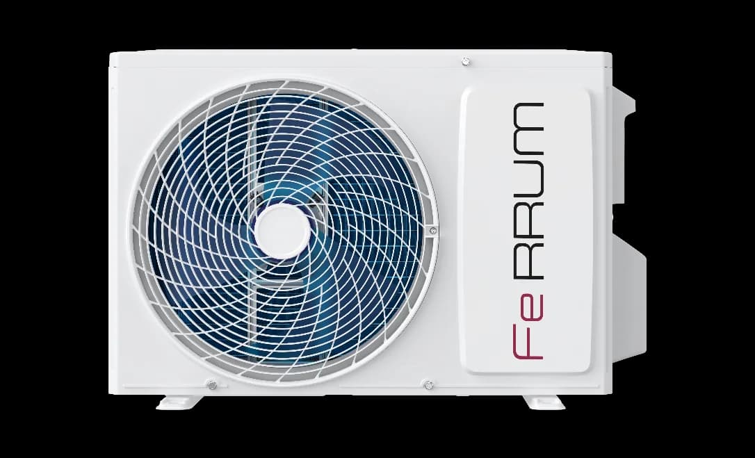 Сплит-система Ferrum TITAN FIS36VR1 — фото 2