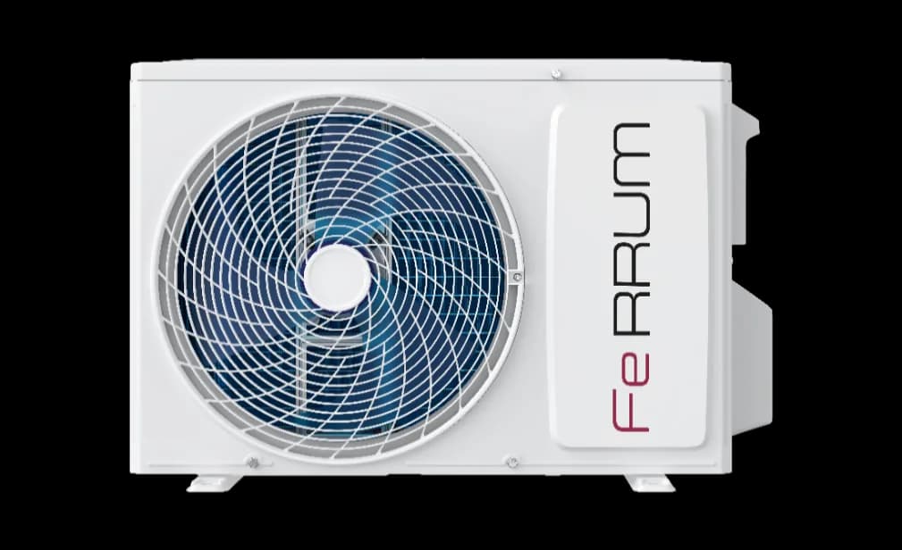 Сплит-система Ferrum TITAN LT FOS24VR1-LT WS40 — фото 2
