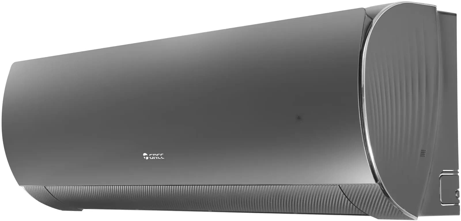 Сплит-система Gree GWH12ACC-K6DNA1F(black) — фото 1
