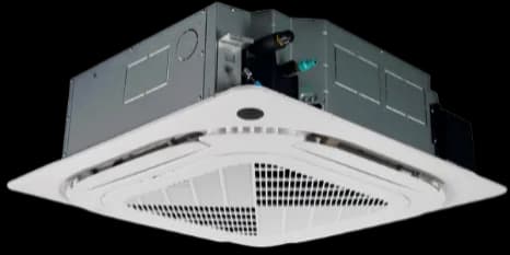 Cherbrooke CCD-60HRN1-Q