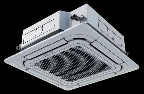 Мульти сплит-система Cherbrooke ACI-24UR4RK