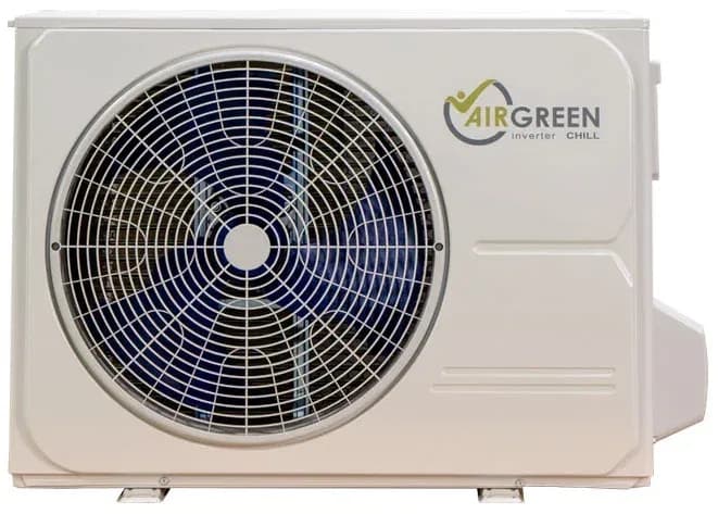 Сплит-система AirGreen CHILL GRI-24 IС3 — фото 3