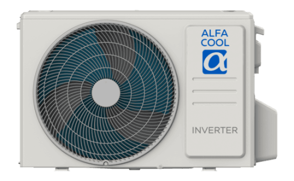 Сплит-система ALFACOOL APUS Inverter APSI-12CH — фото 3