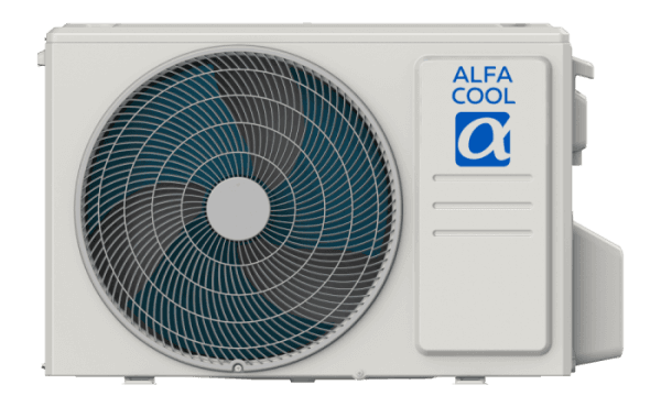 Сплит-система ALFACOOL APUS APU-07CH — фото 3