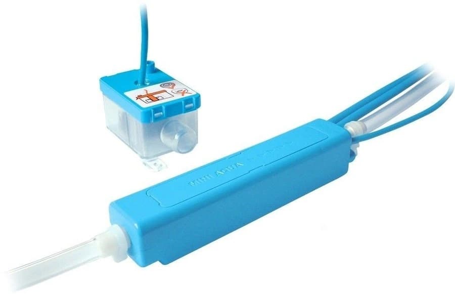 Насос дренажный Aspen Mini Aqua (проточный, 12 л/ч) / AA Mini Lift Pump FP2406 — фото 1